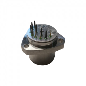 QA-25 石英撓性加速度計(jì)